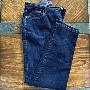 Gloria Vanderbilt Amanda Jeans